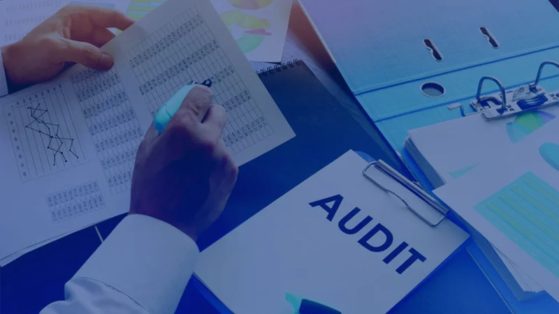 Audit Contractuel